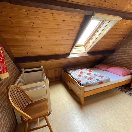 Completely Renovated Back Part Of A Farm Villa Uden Luaran gambar