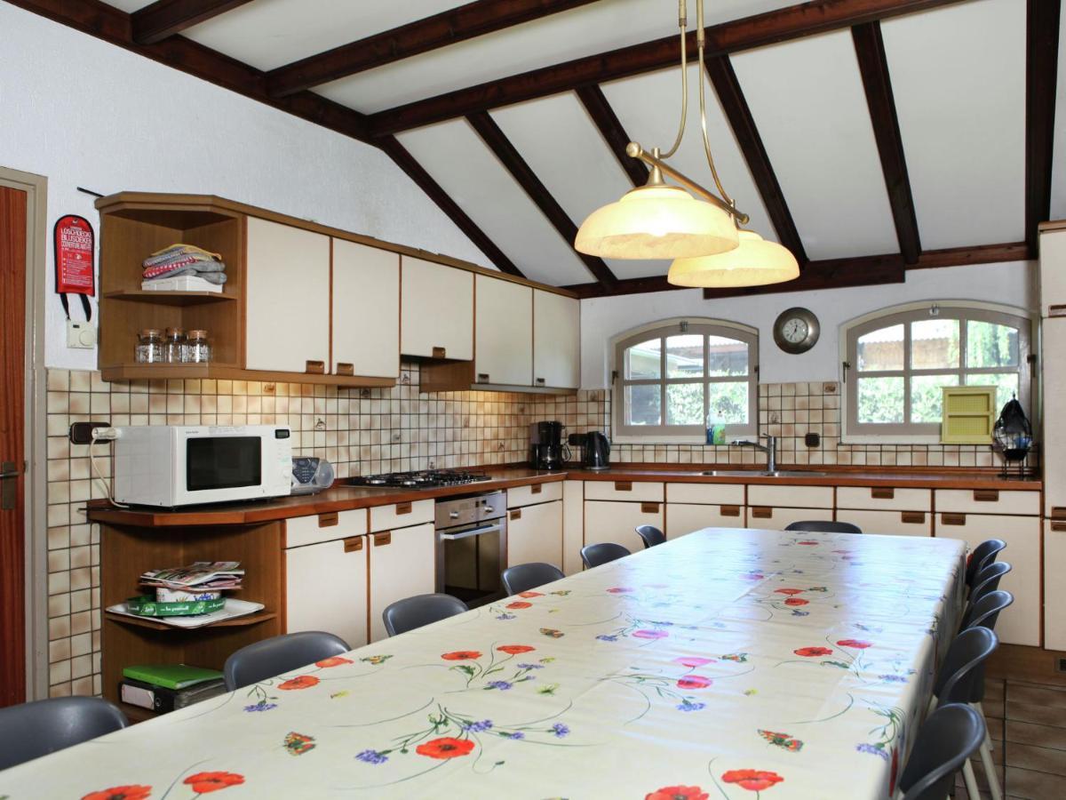 Completely Renovated Back Part Of A Farm Villa Uden Luaran gambar