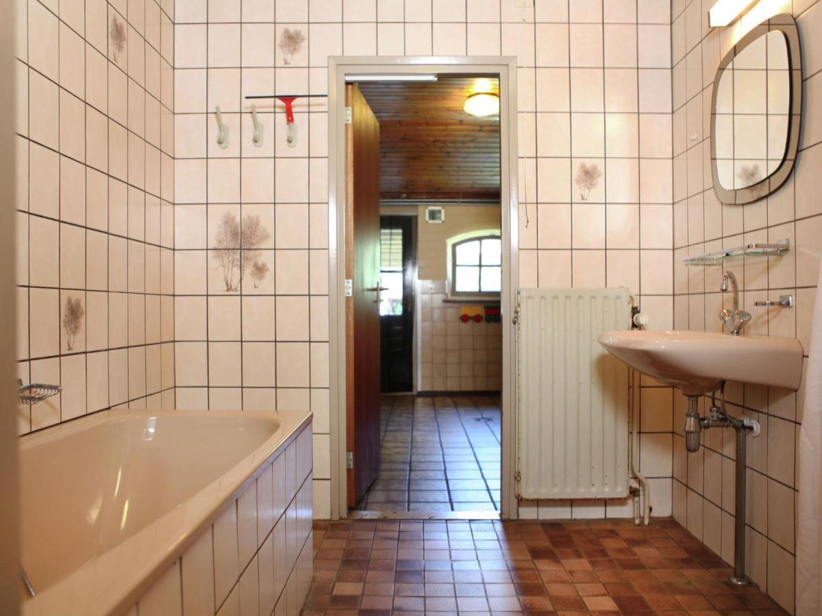 Completely Renovated Back Part Of A Farm Villa Uden Luaran gambar
