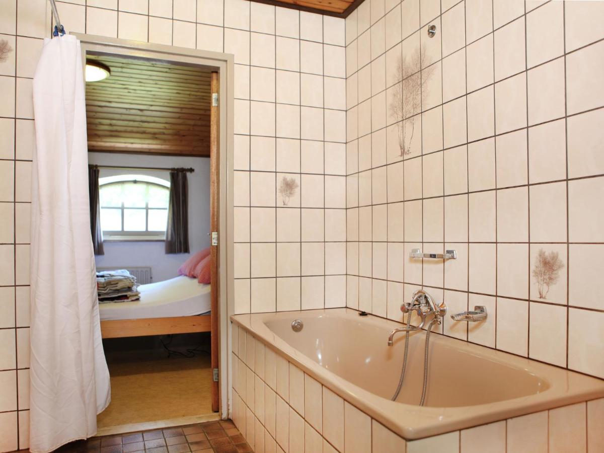 Completely Renovated Back Part Of A Farm Villa Uden Luaran gambar