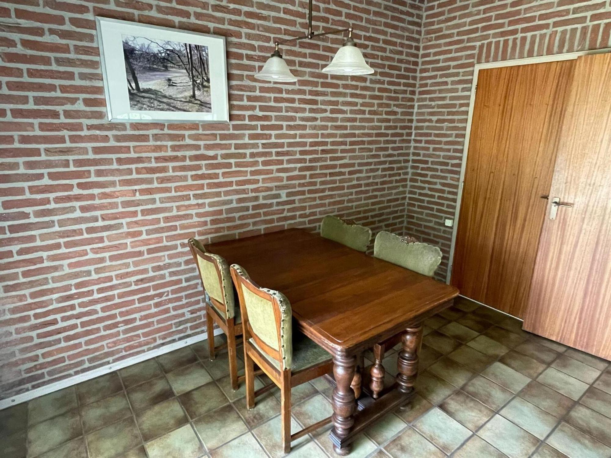 Completely Renovated Back Part Of A Farm Villa Uden Luaran gambar